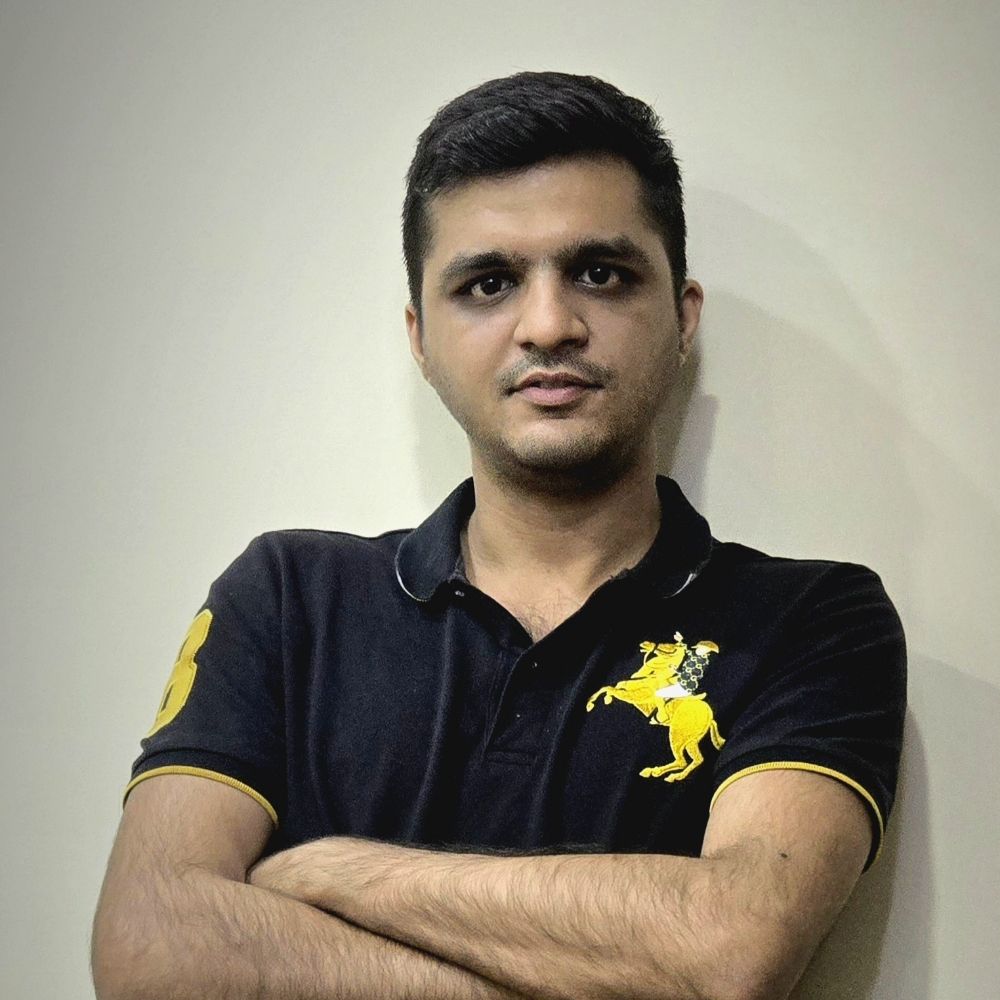 Owais Rawda