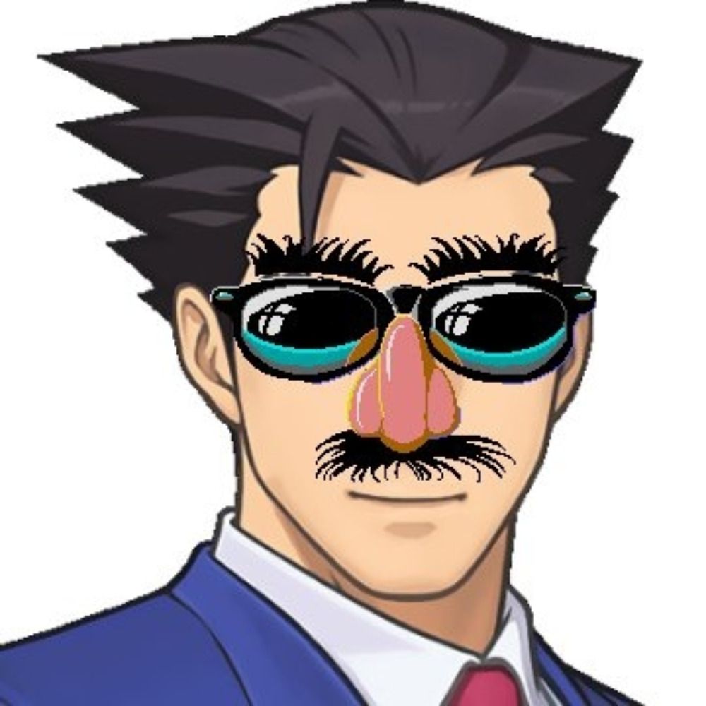 Zak Phoenix McKracken