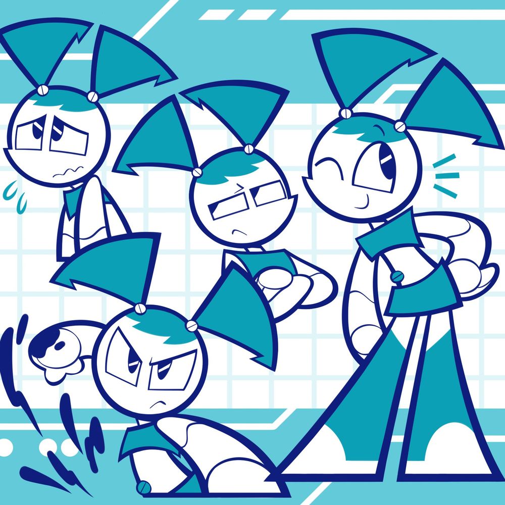 Katelyn's Doodles