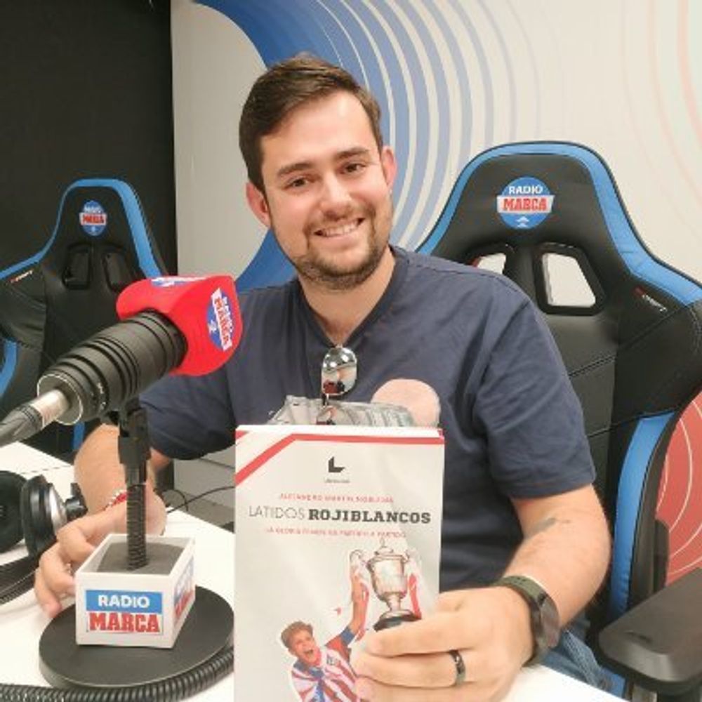Álex Martín