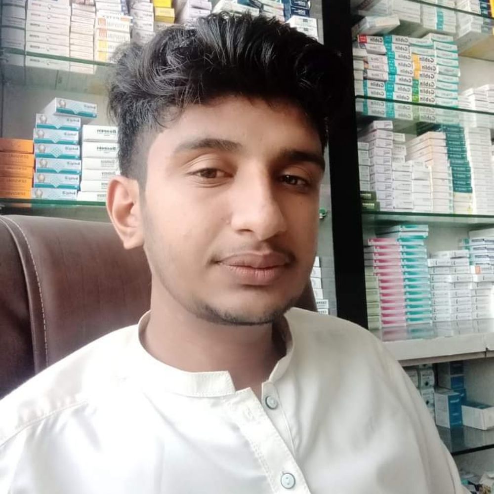 Bilal Ahmad Arain