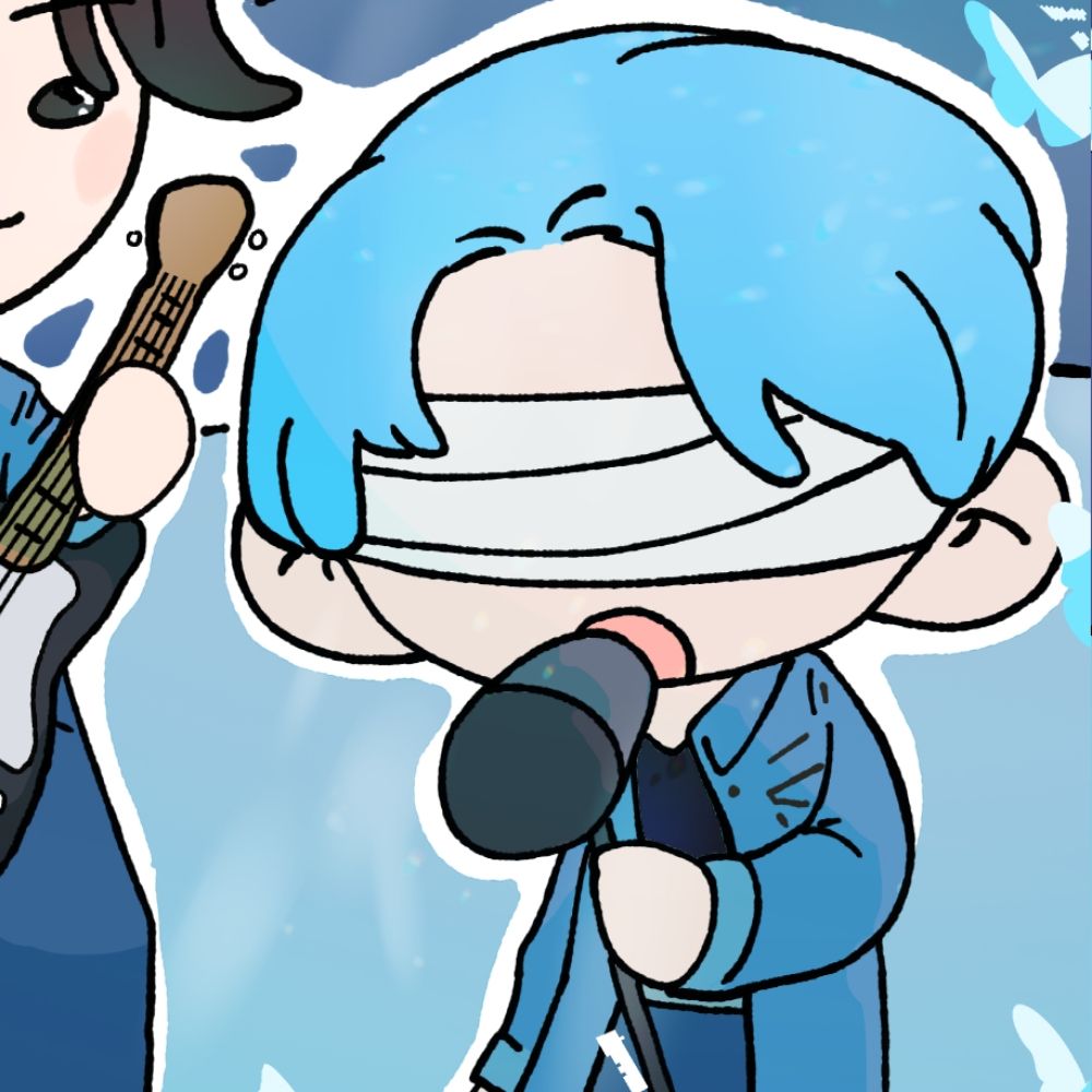 ℂℍ𝕀𝔼ℕ❄️