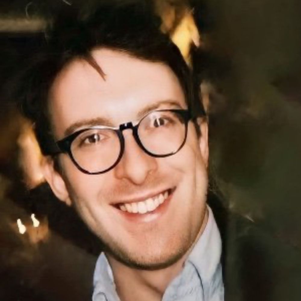 Nicholas Reed Langen's avatar
