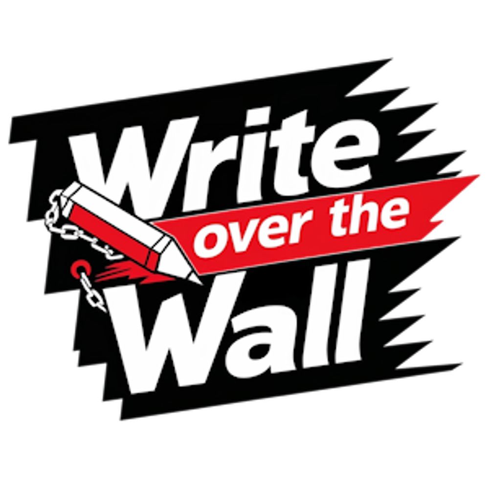 Write Over The Wall