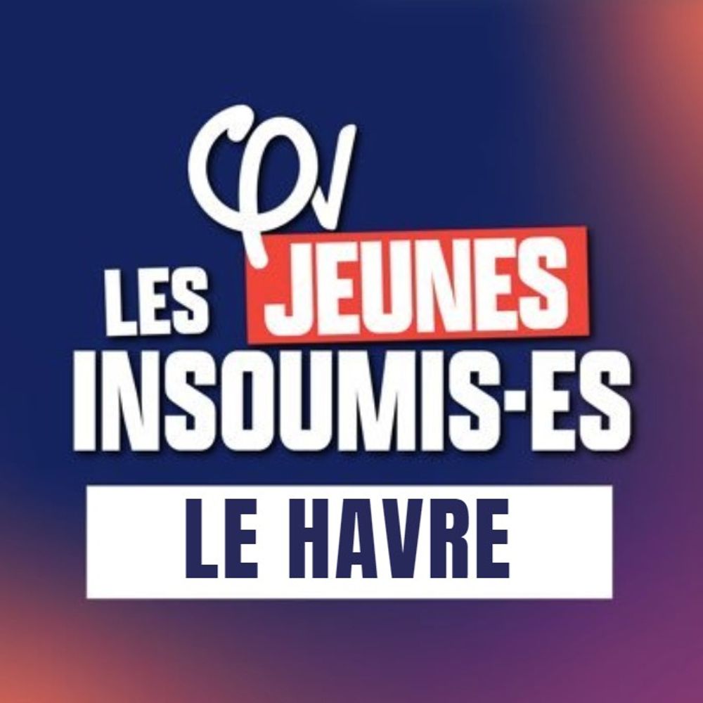 Jeunes Insoumis·es du Havre