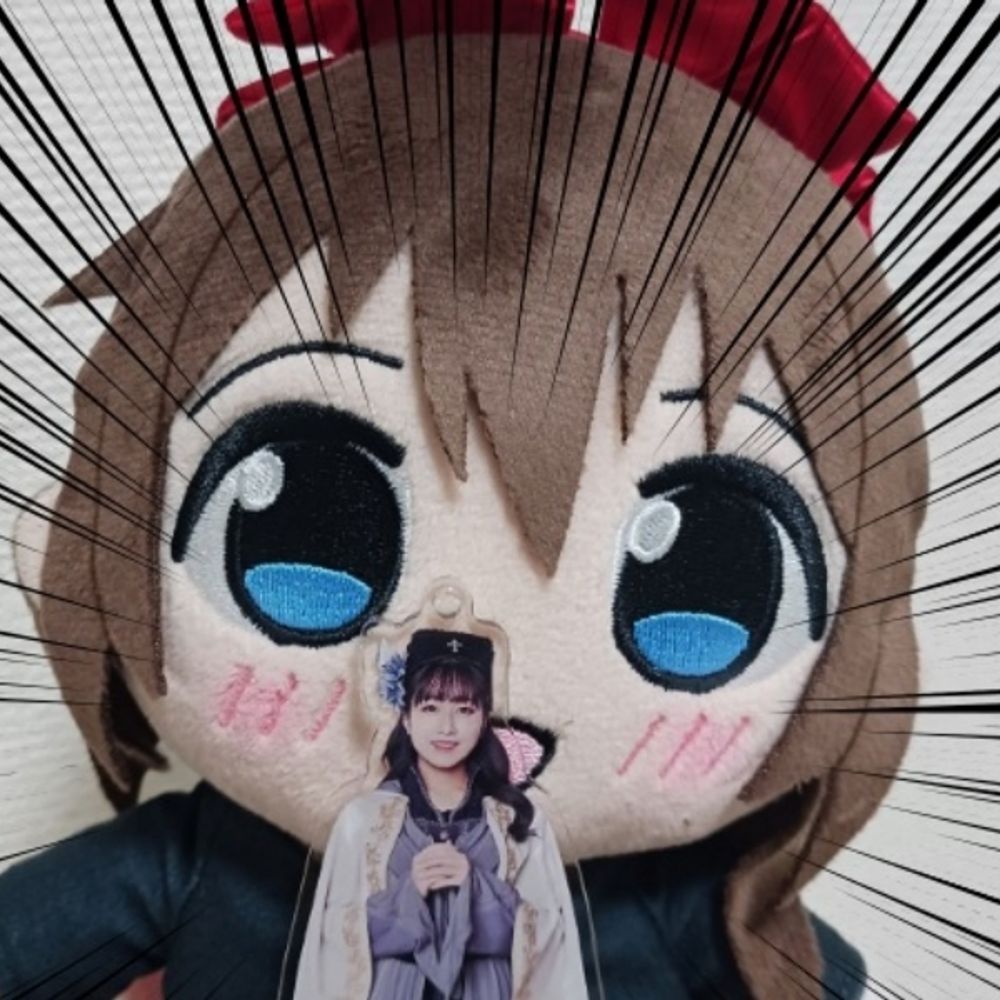 つなまよ