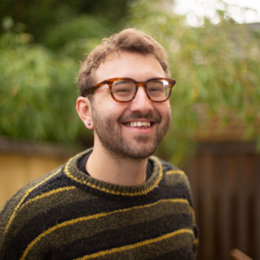 Ben Robins