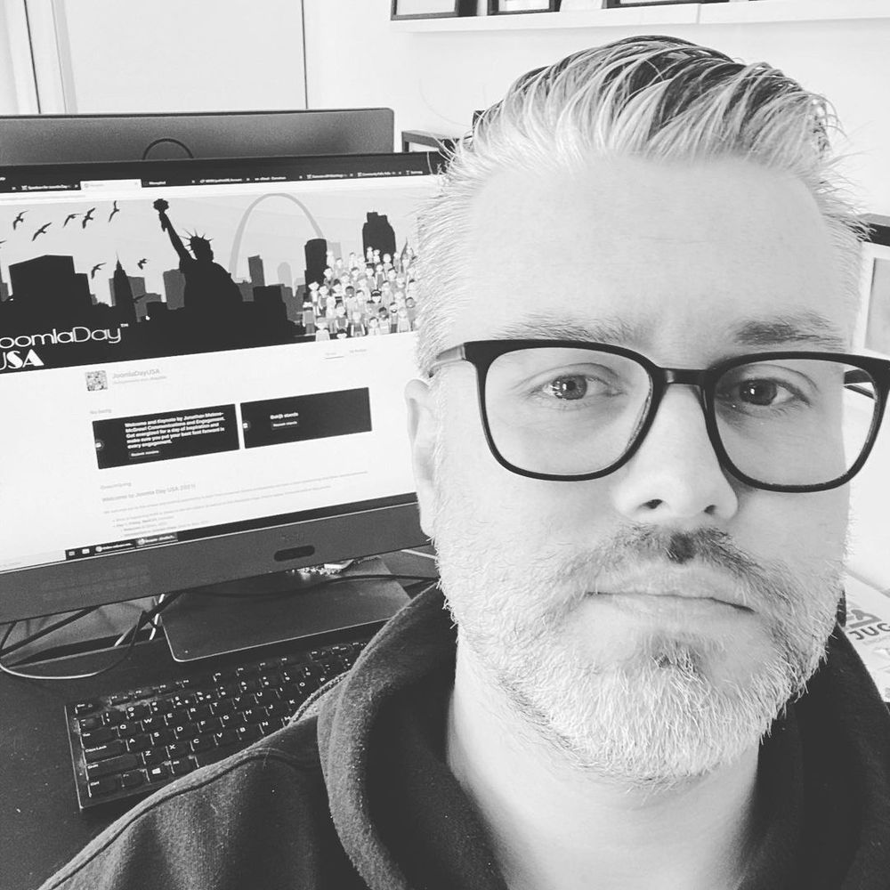 Joomill | Jeroen Moolenschot