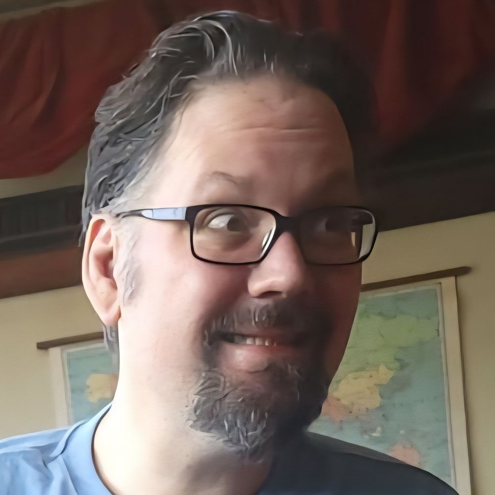 mattzuff.bsky.social profile picture