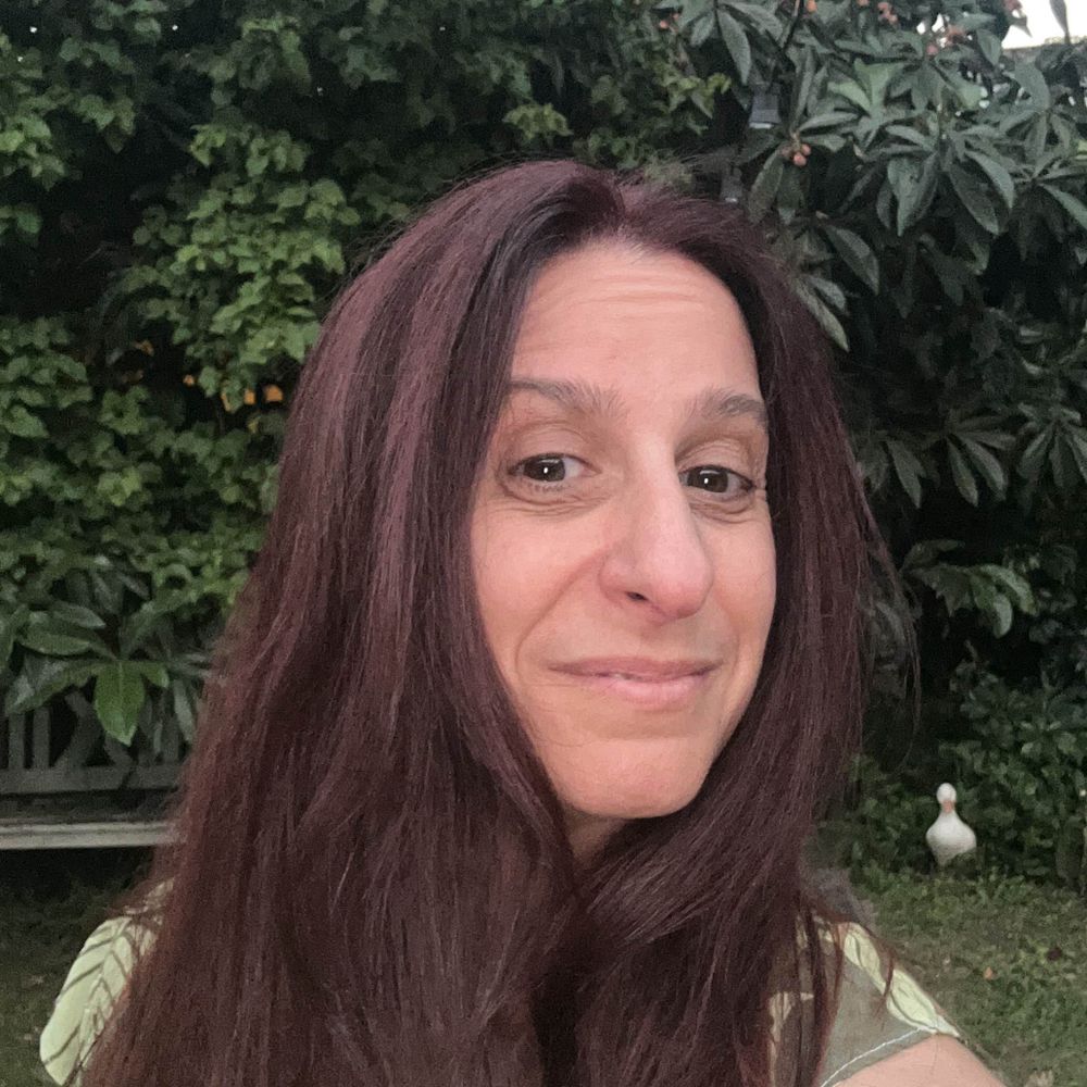 Vicky Saumell