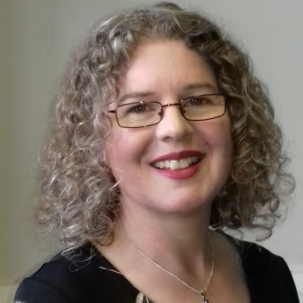 Kate Evans