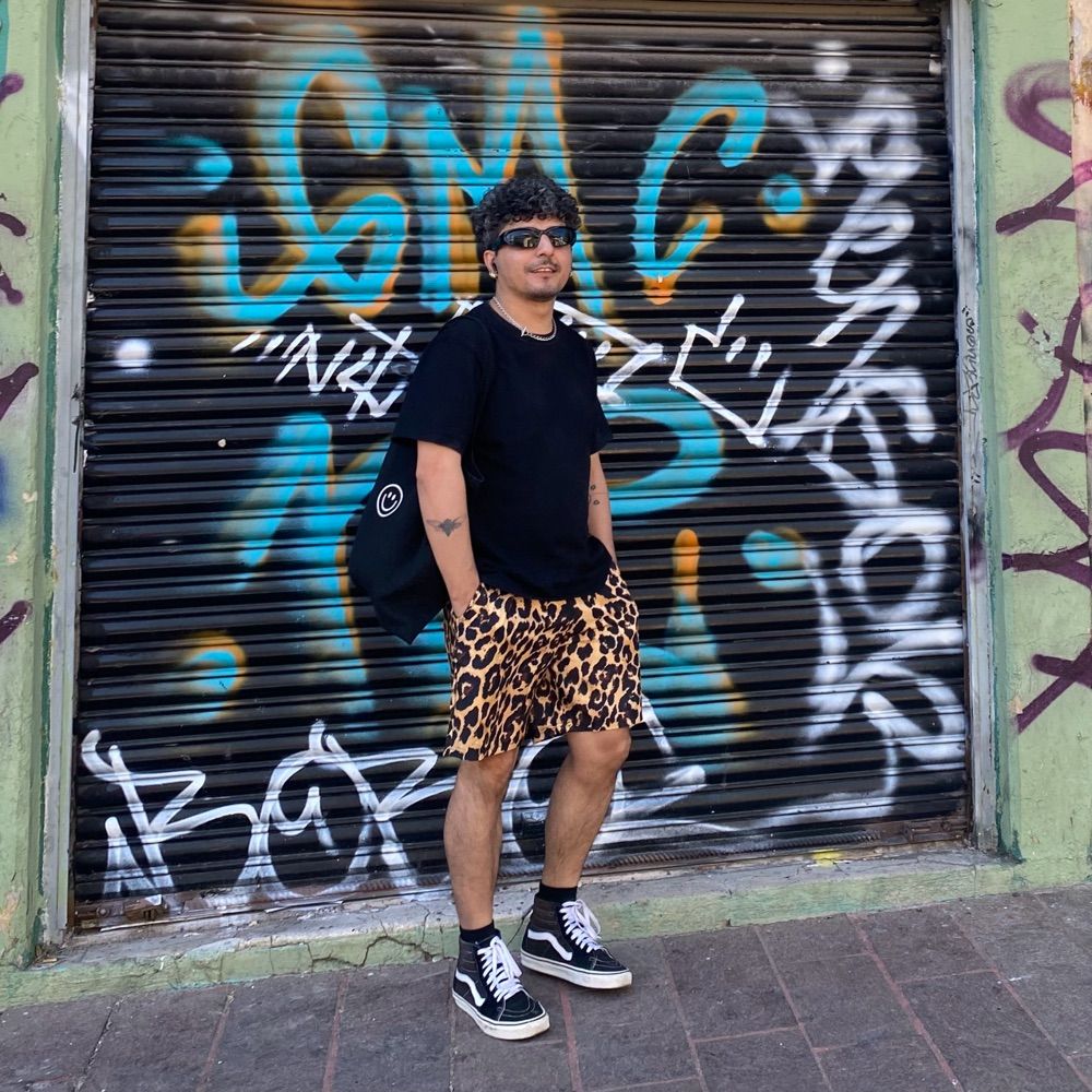 Víctor Jauregui