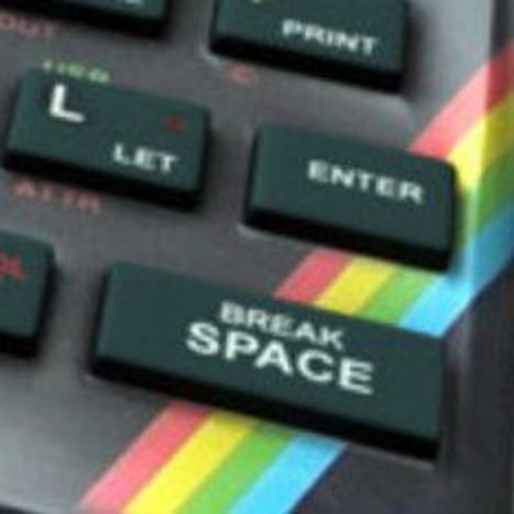 ZX Spectrum Game of the Year 1988!