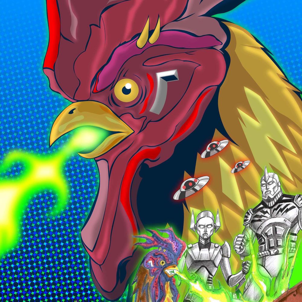 Gorgo Forever's avatar