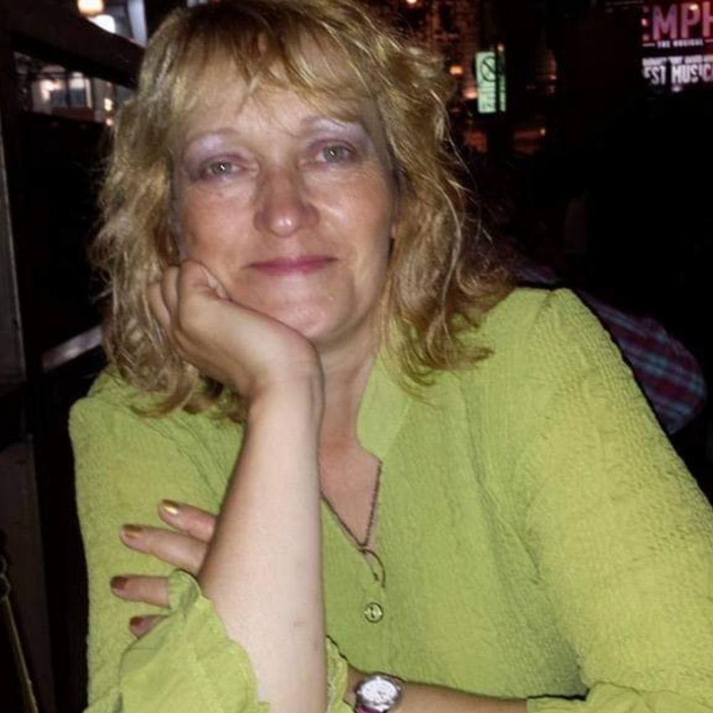 Frances Hanson