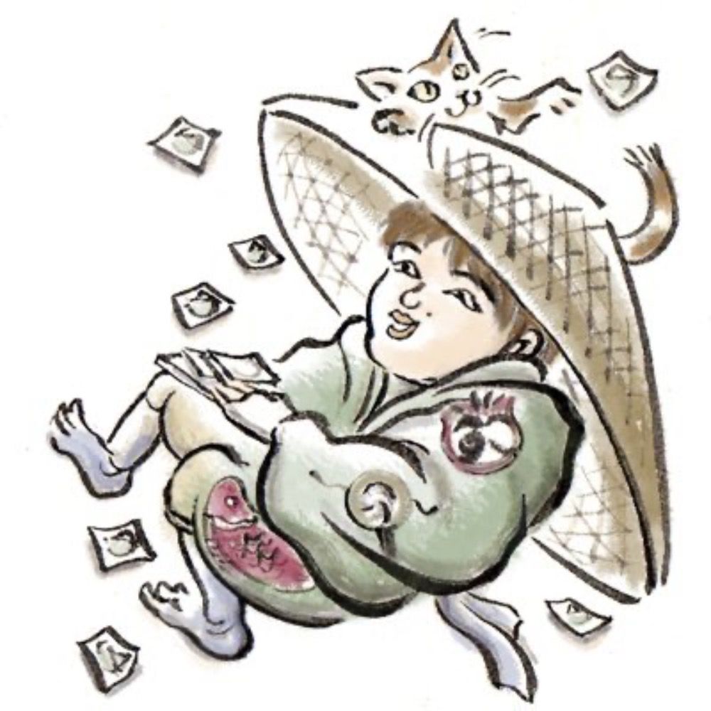 楽文亭よいしょ