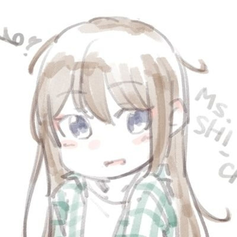 しーちゃん