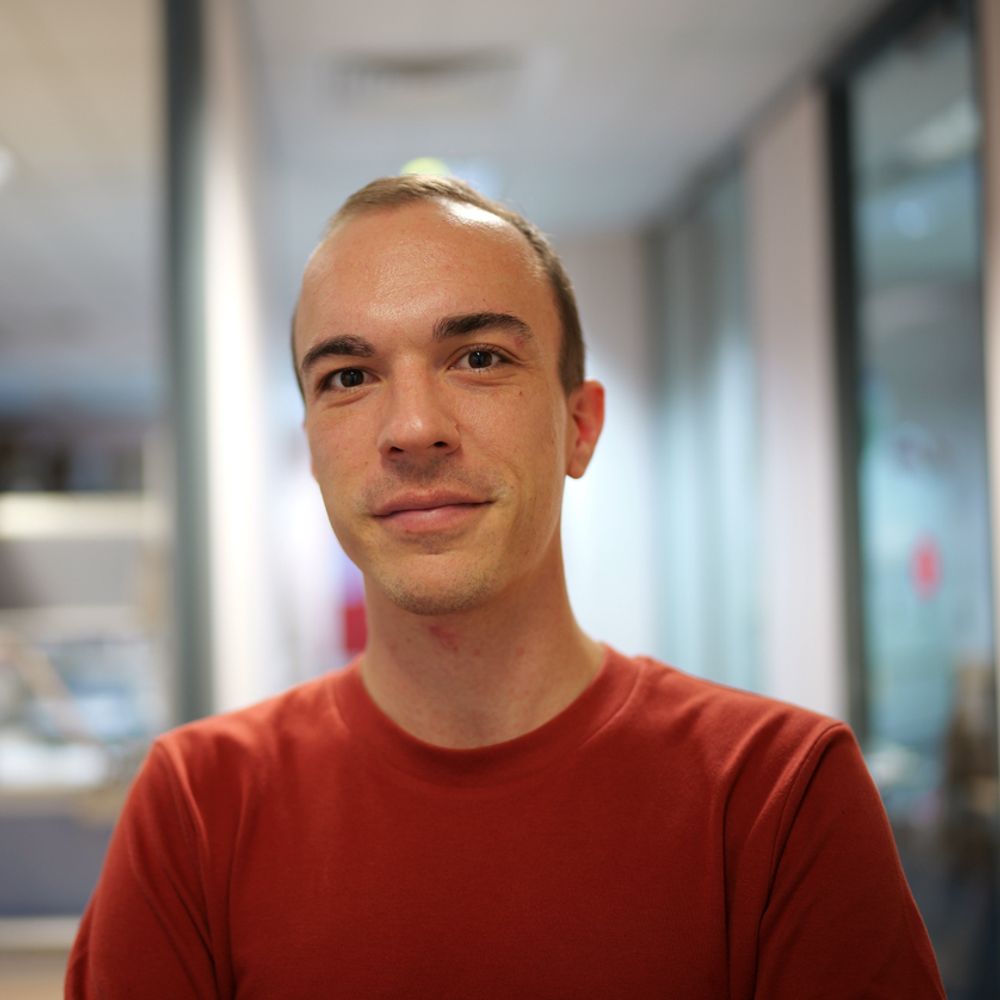 Dejan Mesner