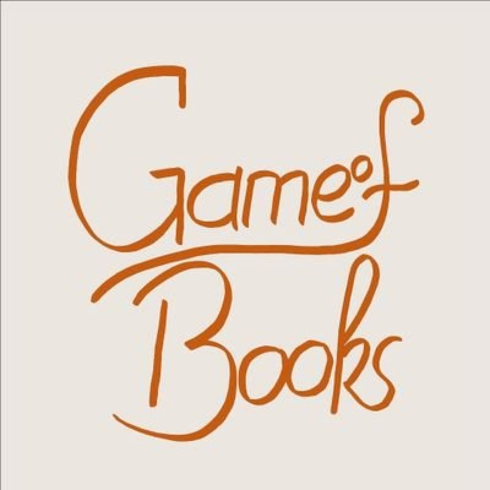 Game of Books Blog