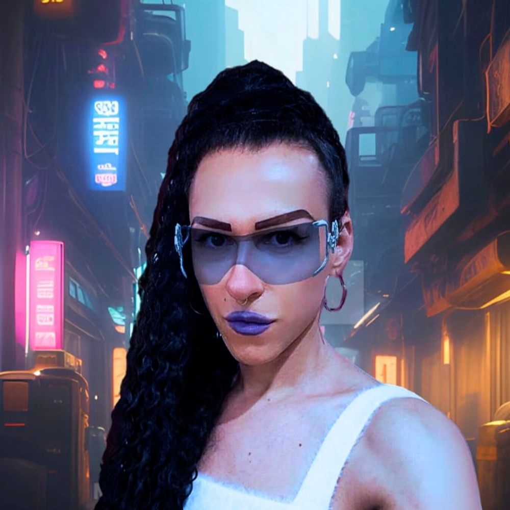 Veronyka Gimenes