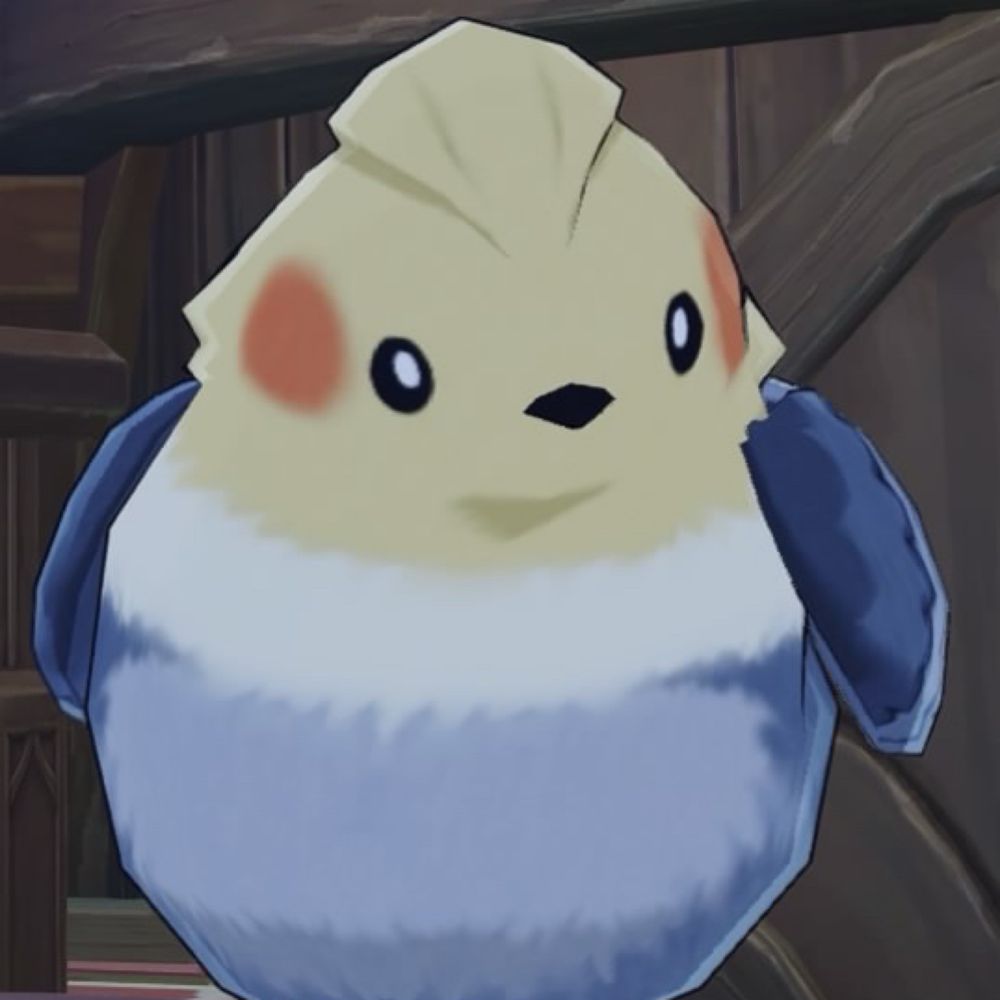 やまがら