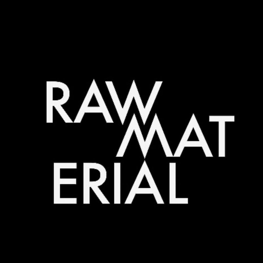 RAW Material Arts