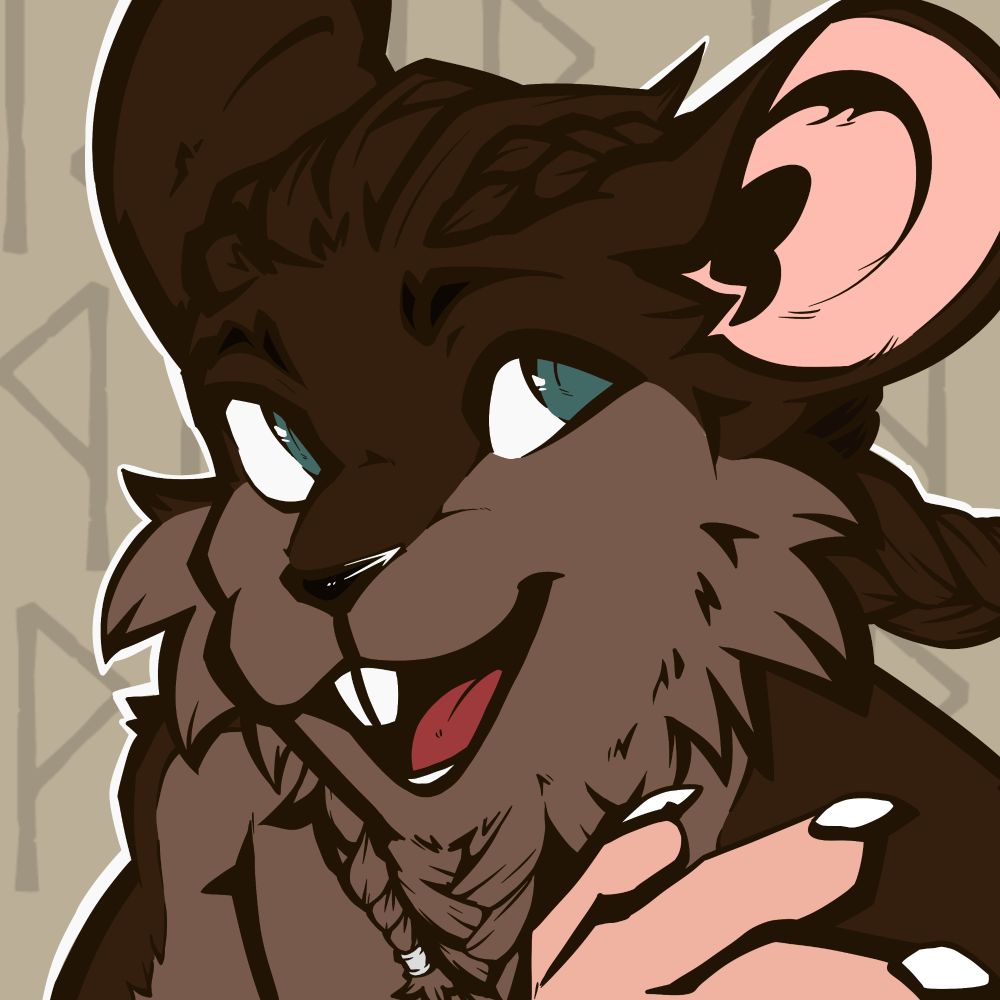 PippinTheMouse