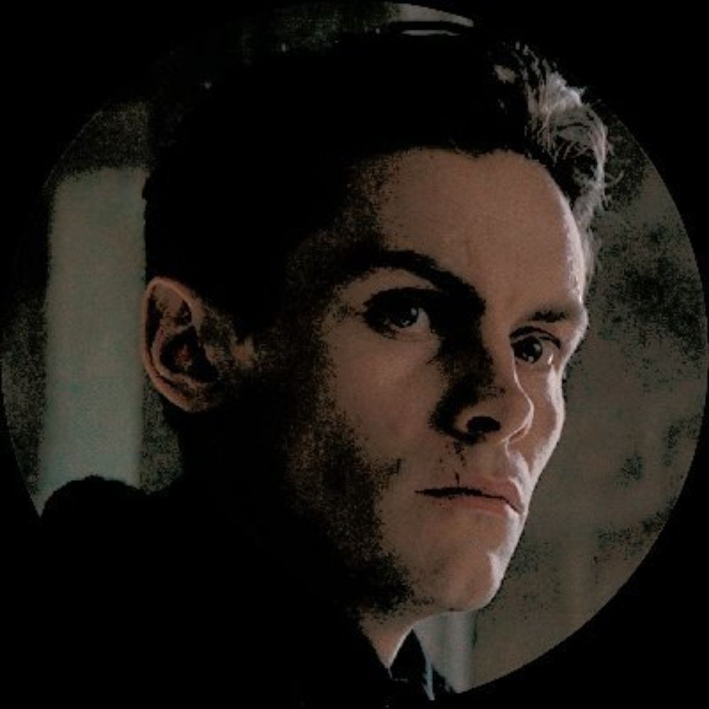 Kaz Brekker/Rietveld