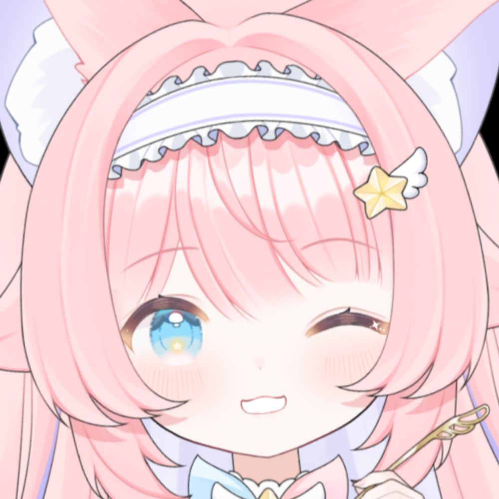 Yami 犽洣💫 Art ┆ Rig 🧸