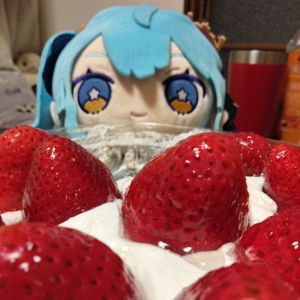 コメットスペクター