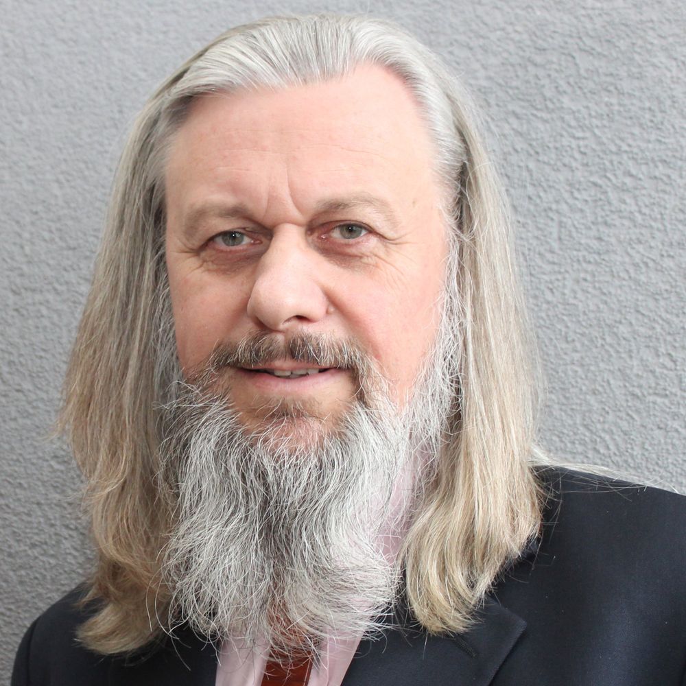 Walter Hammerschmid