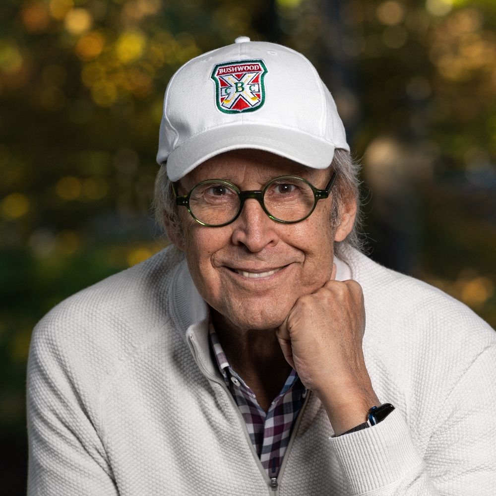 Chevy Chase