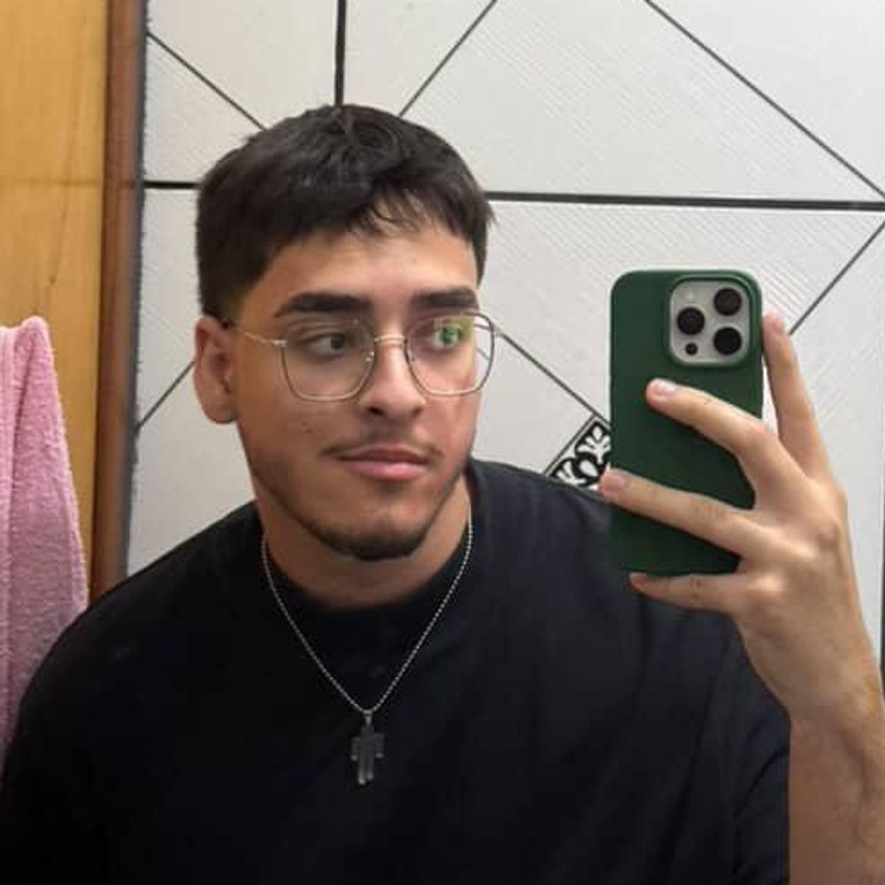 Profile avatar