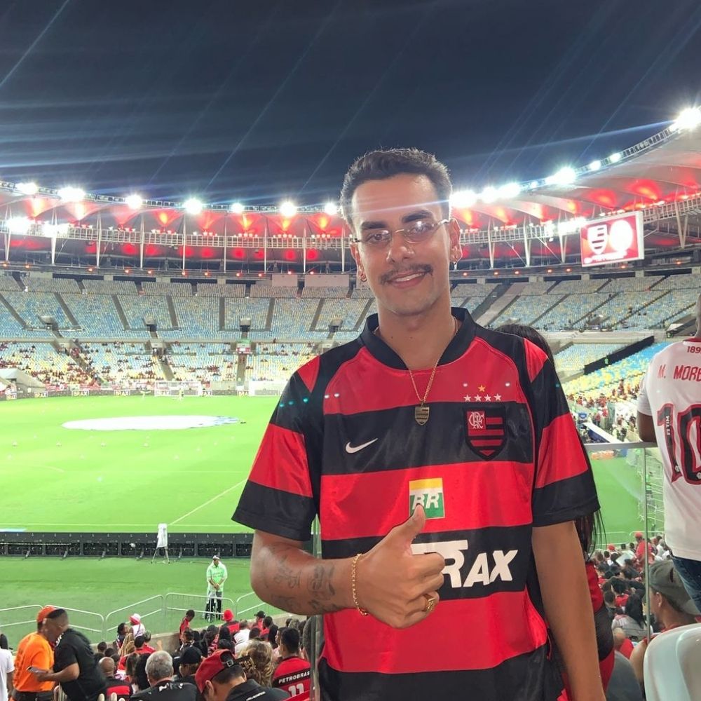 devoto 🇦🇴🇵🇸