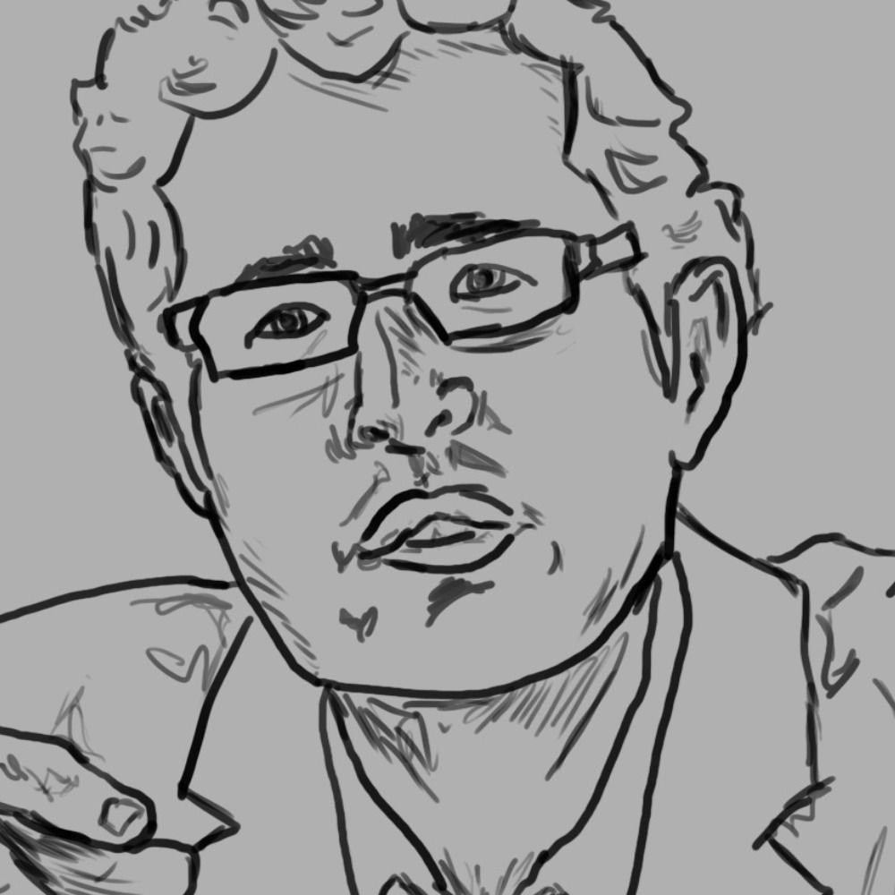 Eric Hayot