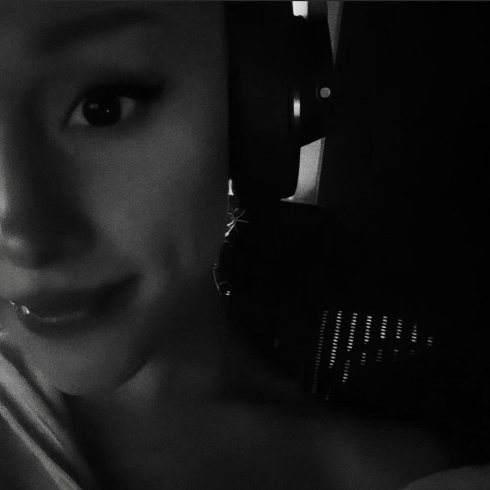 Ariana Grande