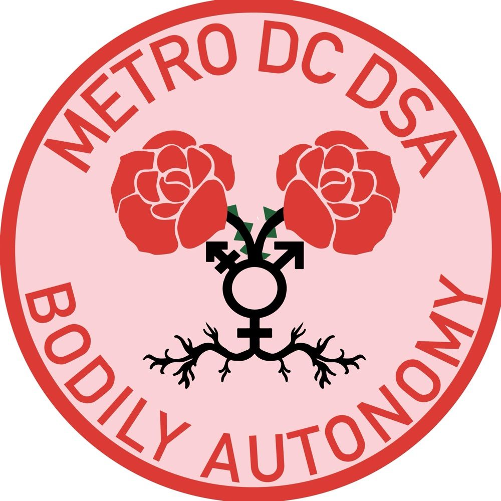 Bodily Autonomy Working Group