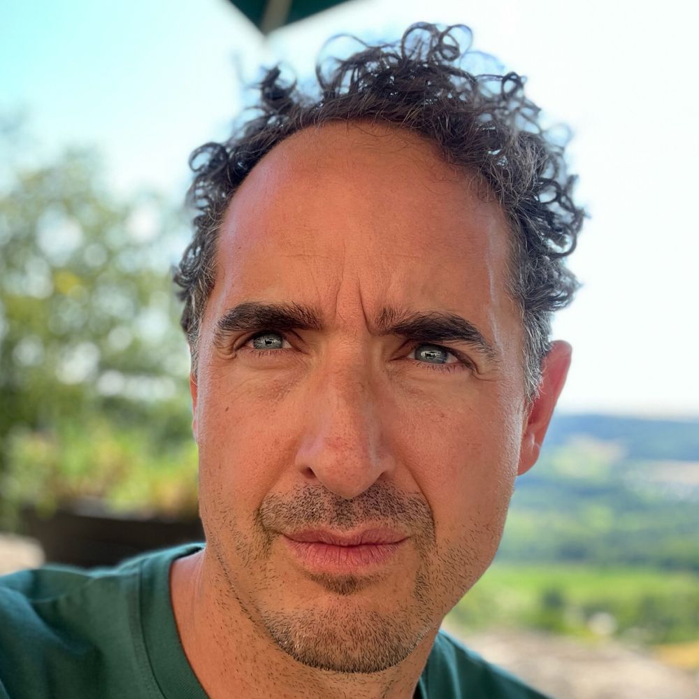 Raphaël Dresse