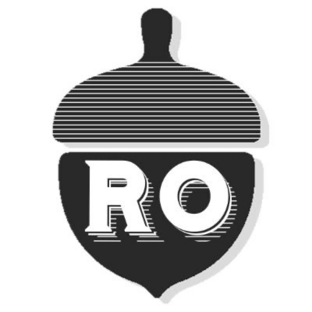 Royal Oak Acorn