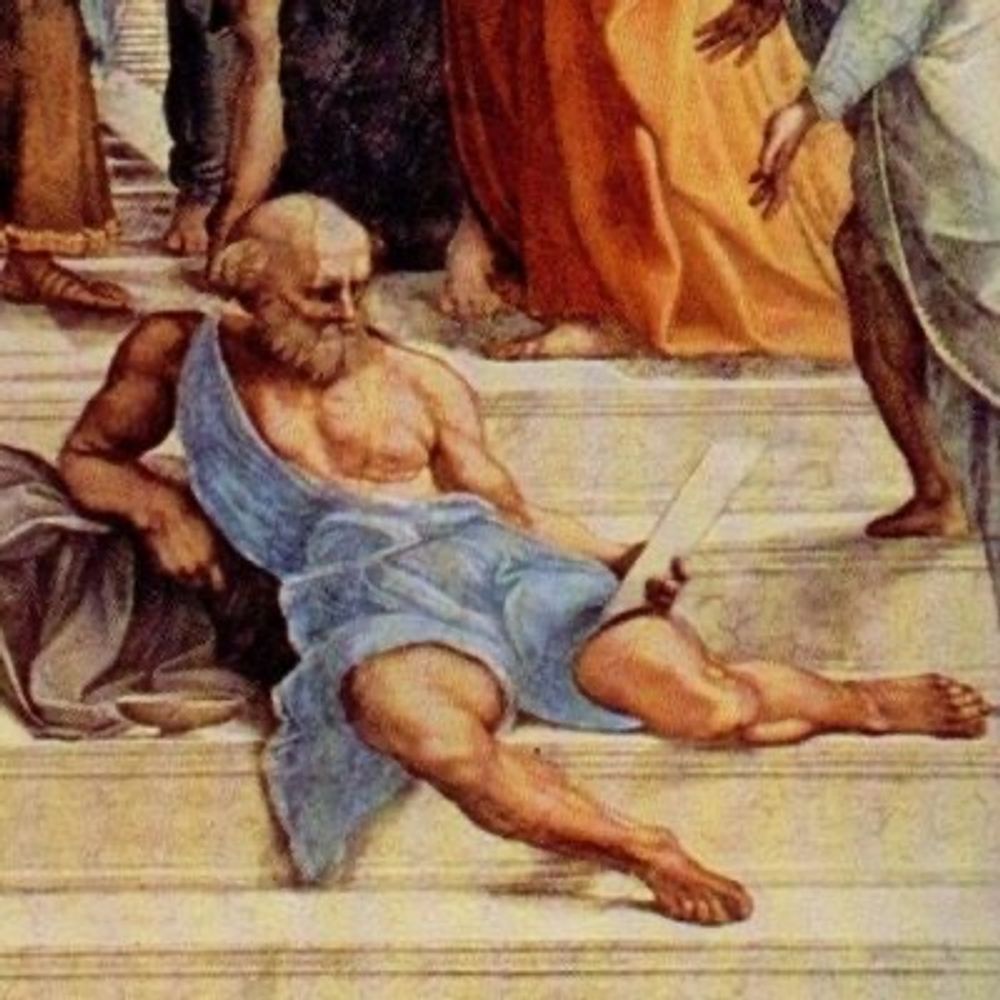 Diogène de Sinope