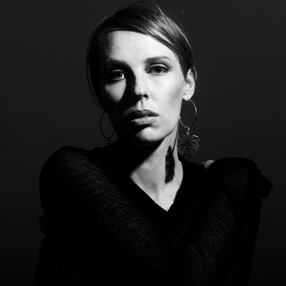Laura Borrowdale