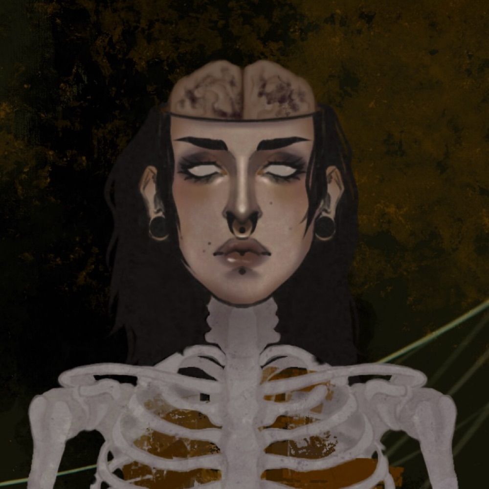 Morgue🦇