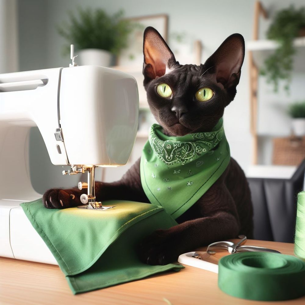 Purrmonkey Crafts