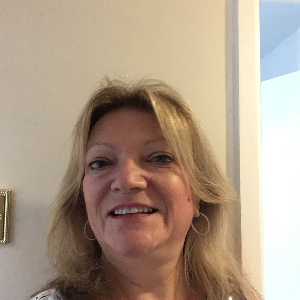 Suzanne Collier