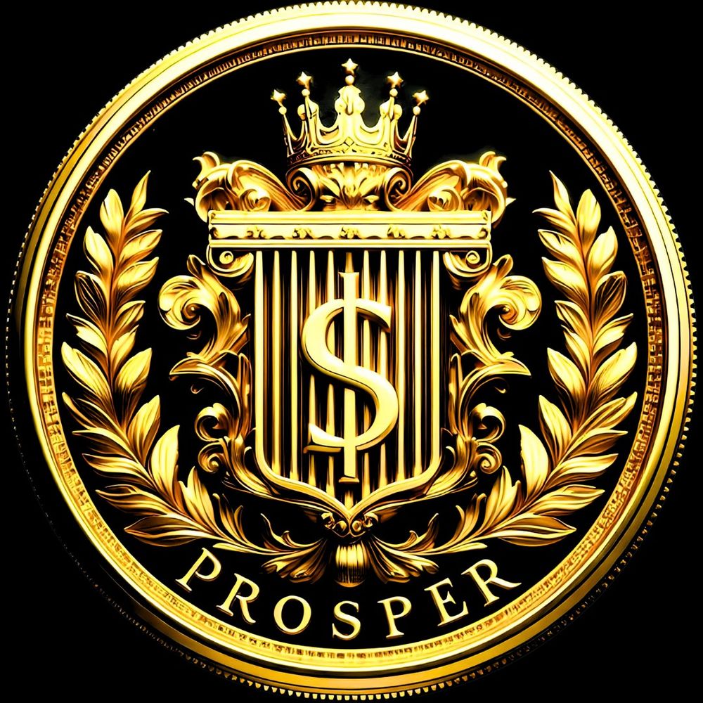 Immense Prosperity Coin (PROSPER)