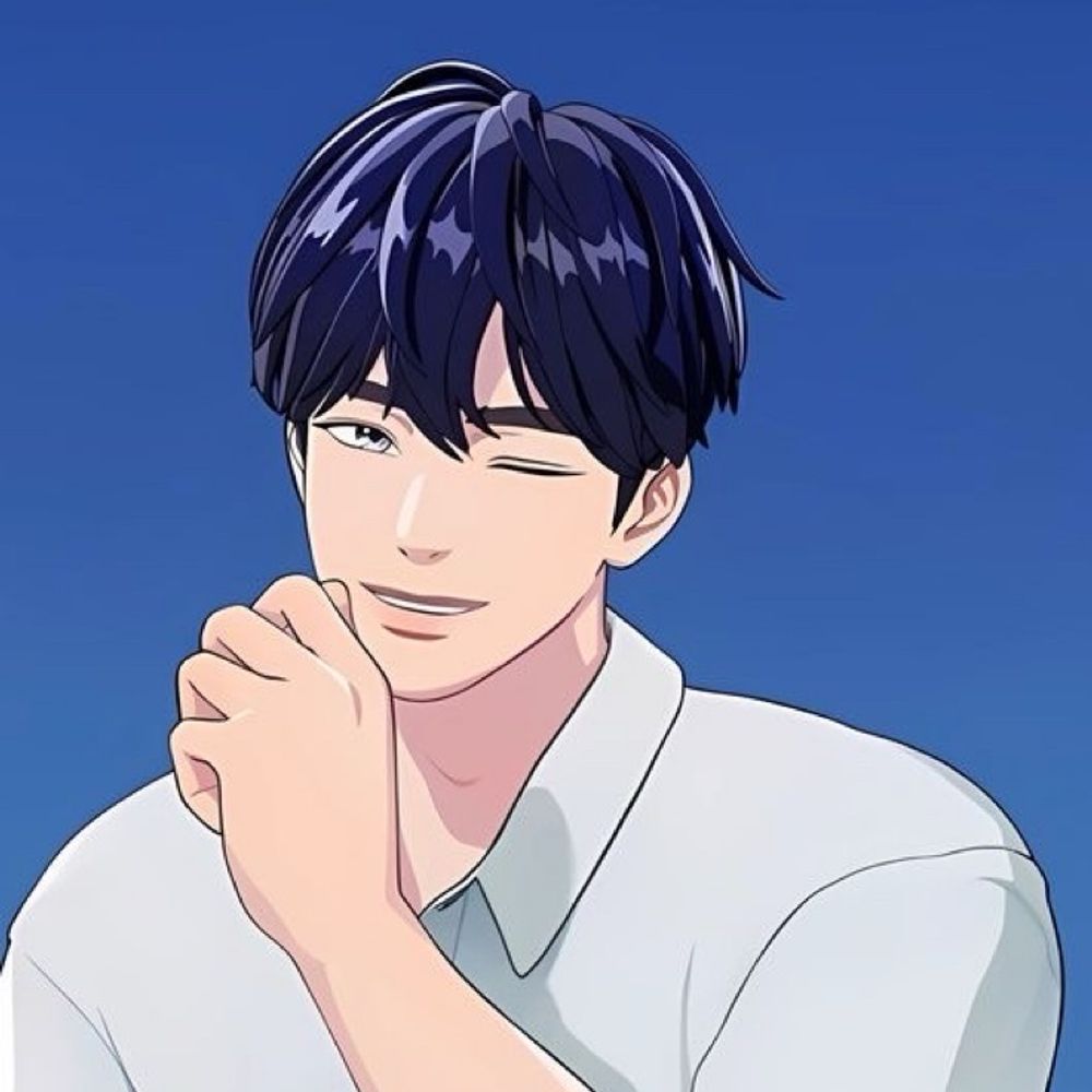 Ruru 🖤💙