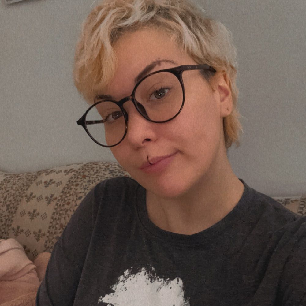 untitled princess carolyn project