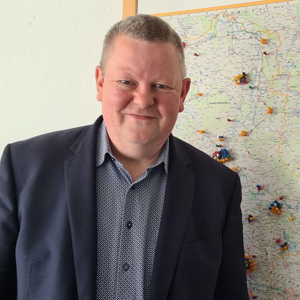 Jürgen Banse