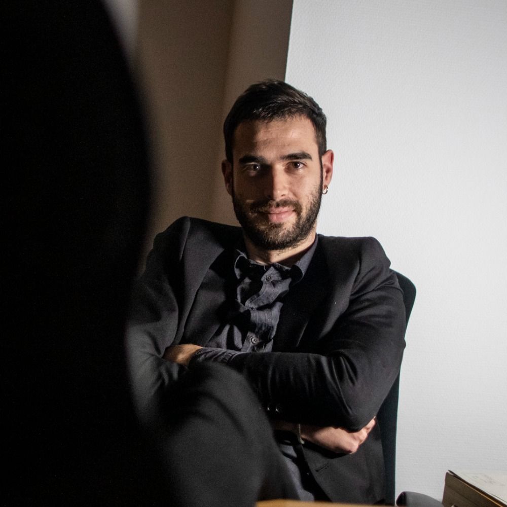 Miguel Monar