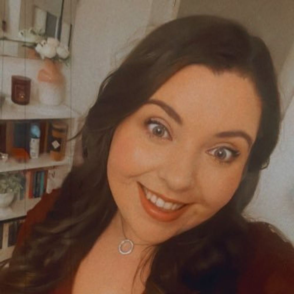 Miss Kane